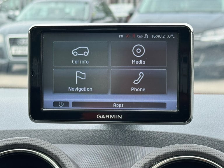 2013 SEAT Ibiza 1.4 Toca 3dr HATCHBACK Petrol Manual