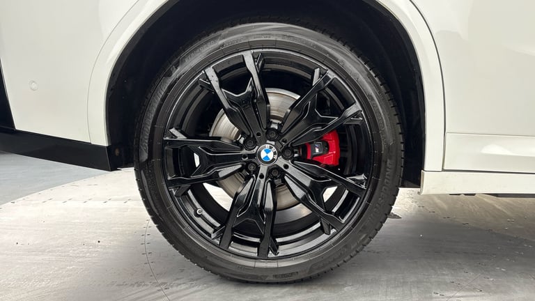 2021 BMW X4 X4 xDrive20d M Sport Sports Coupe Diesel/Electric Hybrid Automatic