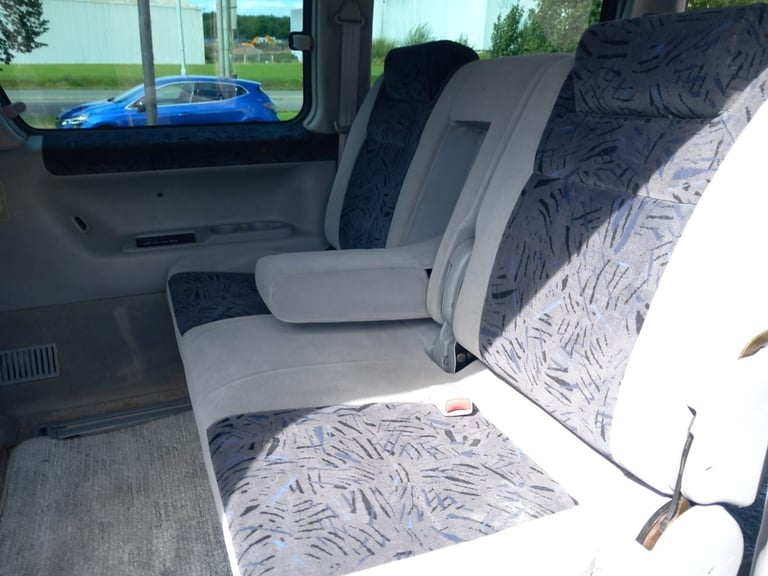 2005 Mazda Bongo 2.0 AUTOMATIC OUTSTANDING CONDITION  MPV Petrol Automatic