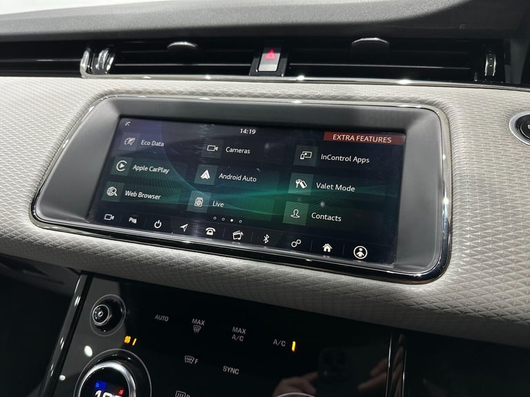 2020 Land Rover Range Rover Evoque 2.0 D150 R-Dynamic S FWD Euro 6 (s/s) 5dr ESTATE Diesel Manual