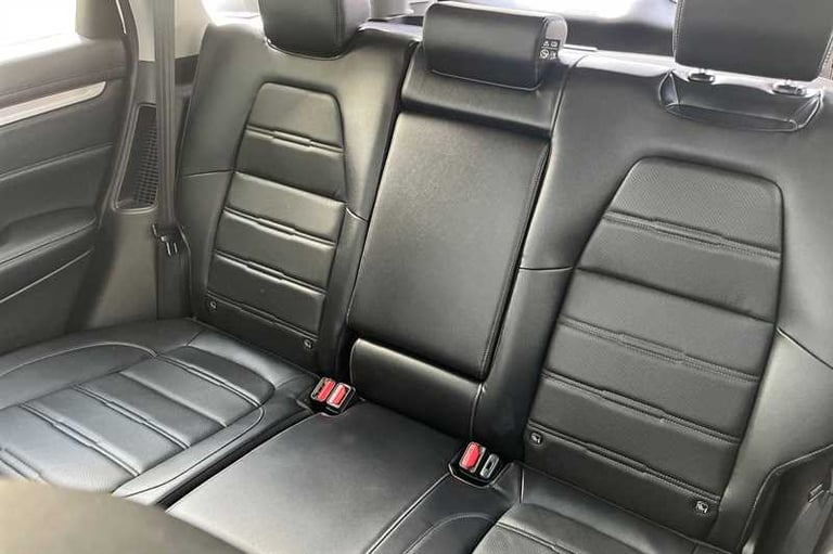 2021 Honda CR-V 2.0 I-MMD HYBRID EX 5DR ECVT Estate Hybrid Automatic