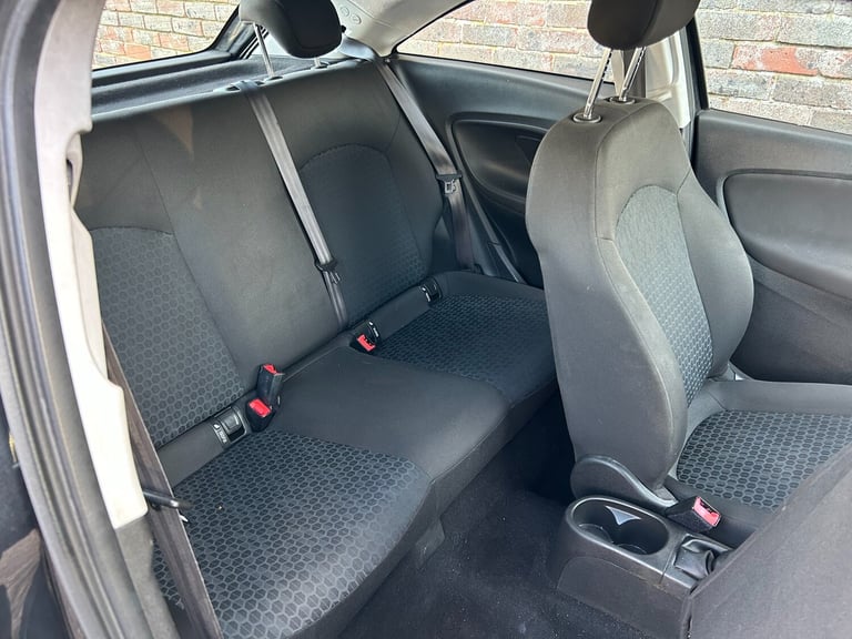 2015 Vauxhall Corsa 1.2i Sting Hatchback 3dr Petrol Manual Euro 6 (70 ps)