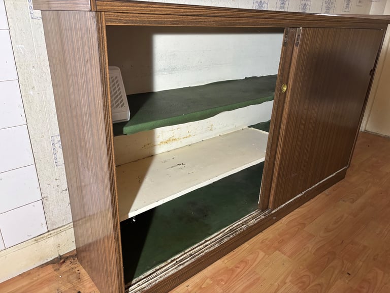 Side Board Cupboard