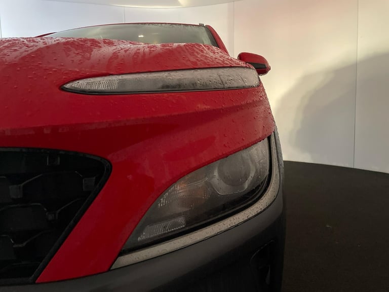 2021 Hyundai KONA 1.6 h-GDi Premium SUV 5dr Petrol Hybrid DCT Euro 6 (s/s) (141 ps) HATCHBACK Pet...