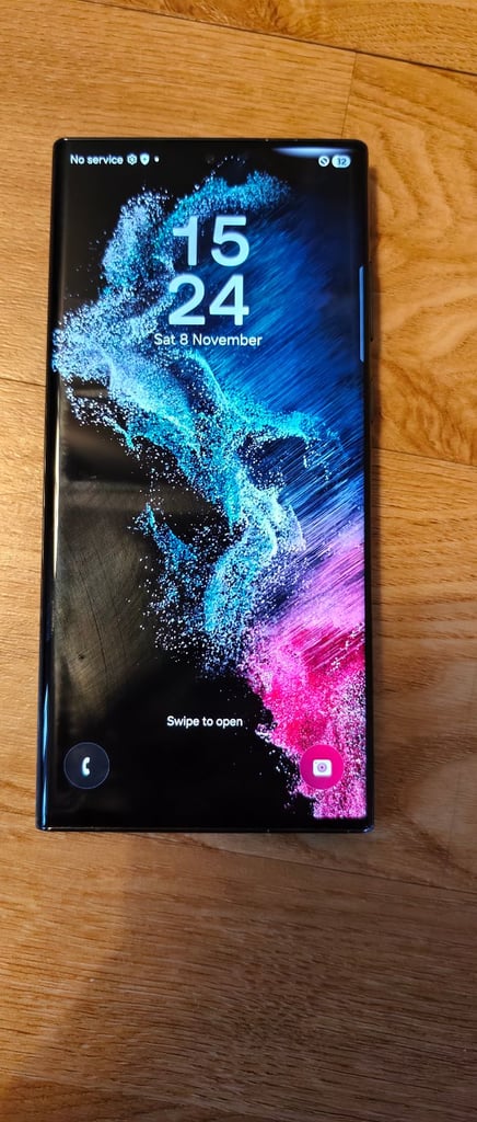 Samsung S22 Ultra 5G