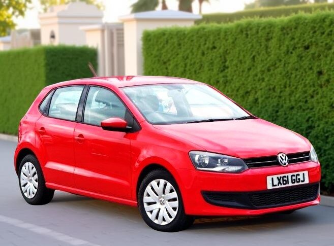 2012 Volkswagen Polo 1.2 TSi DSG Automatic 63000 Miles. 5dr hatchback PETROL . PX OK Hatchback Pe...