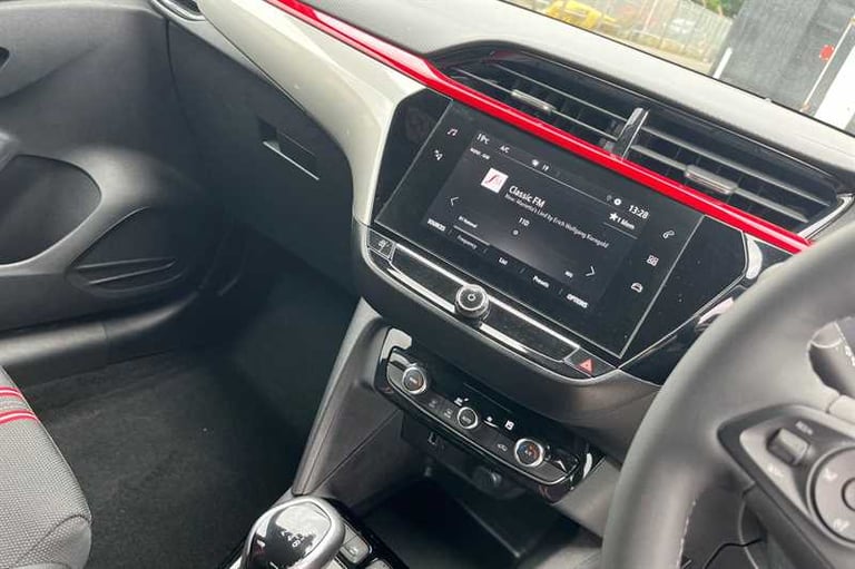 2023 Vauxhall Corsa 1.2 Turbo GS Hatchback 5dr Petrol Manual Euro 6 (s/s) (100 ps) Hatchback Petr...