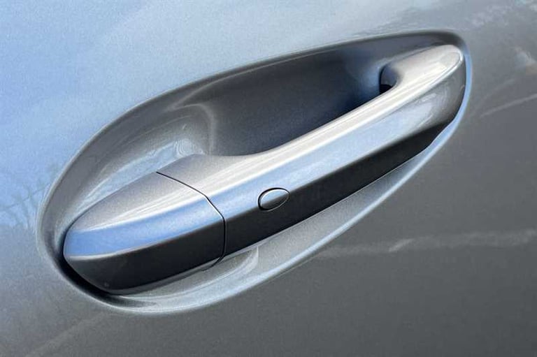 2024 MG MG HS 1.5 T-GDI Trophy 5dr ESTATE PETROL Manual