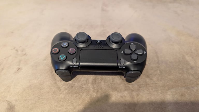 PS4 ORIGINAL CONTROLLER 