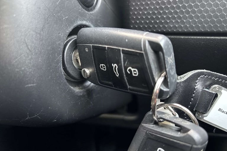 2019 Audi A1 30 TFSI Sport 5dr HATCHBACK PETROL Manual