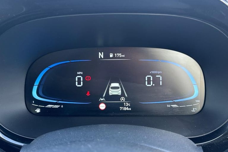 2024 Hyundai i10 1.0 [63] Premium 5dr Auto [Nav] Hatchback Petrol Manual