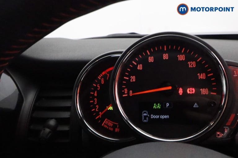 2020 MINI Hatch 1.5 Cooper Sport II 3dr Auto HATCHBACK PETROL Automatic