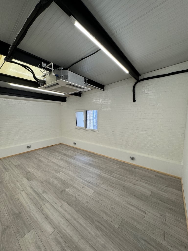 Office Space in Bermondsey