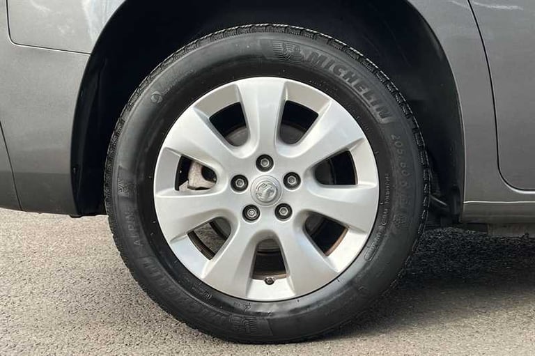 2021 Vauxhall Combo Life 1.2 Turbo GPF Energy MPV 5dr Petrol Manual Euro 6 (s/s) (110 ps) MPV Pet...