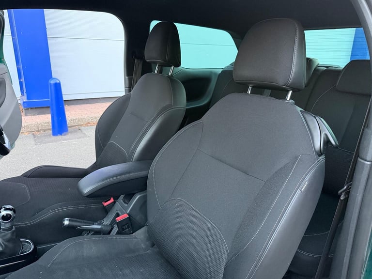 2018 DS Automobiles DS 3 1.2 PureTech Connected Chic Euro 6 3dr HATCHBACK Petrol Manual
