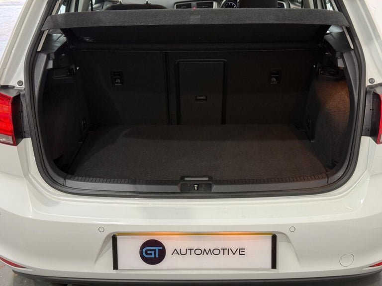 2016 Volkswagen Golf 1.4 TSI BlueMotion Tech Match Edition Hatchback 5dr Petrol DSG Euro 6 (s/s) ...