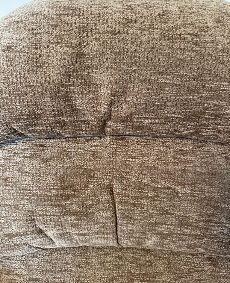 Riser recliner chair - for help with mobility 