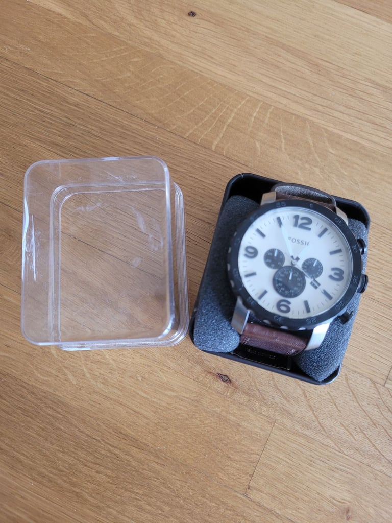 Fossil MICKEY Watch men 