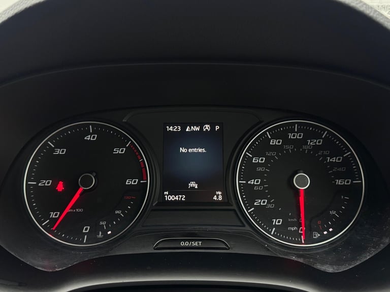  SEAT Ateca 1.6 TDI SE Technology DSG Euro 6 (s/s) 5dr Diesel Automatic