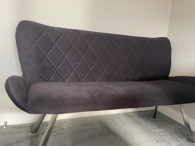 Modern trendy sofa 