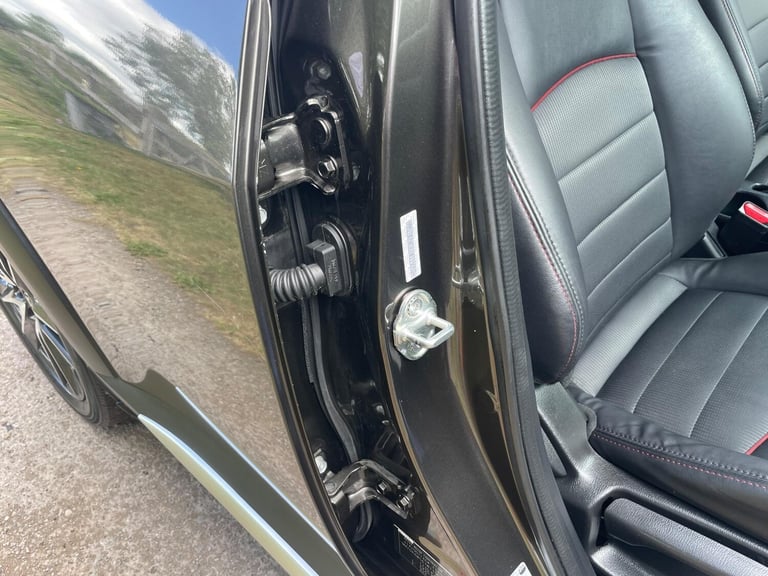 2016 Mazda CX-3 1.5d Sport Nav 5dr HATCHBACK DIESEL Manual