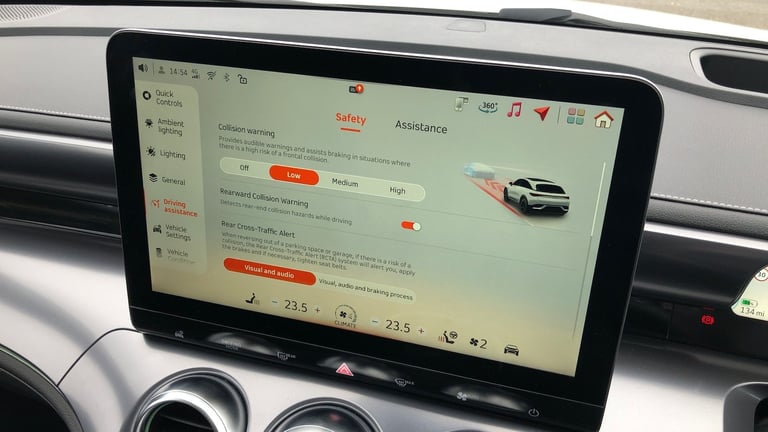 2025 smart # 3 3 PREMIUM EV Coupe Electric Automatic