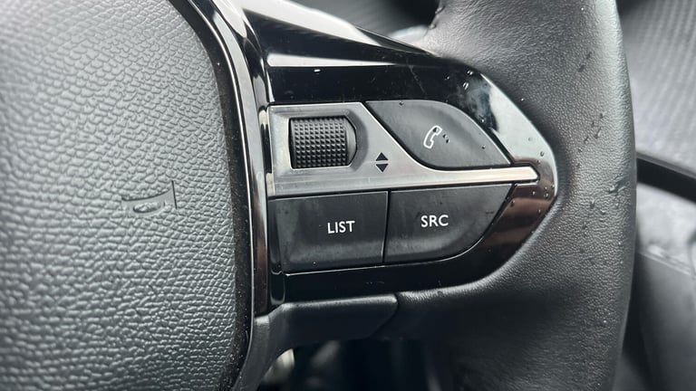 2023 Peugeot 2008 1.2 PureTech 130 Allure Premium+ 5dr HATCHBACK PETROL Manual