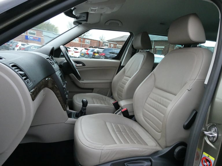 2.0 TDI CR [170] Elegance 4x4 5dr *7 SERVICES+HALDEX+HTD LTHR+BTOOTH*