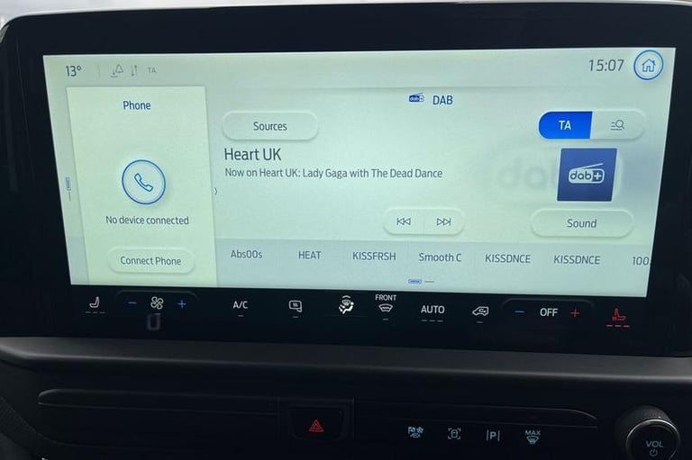 2025 Ford Transit Custom 2.0 EcoBlue 136ps H1 Van Limited Auto PANEL VAN DIESEL Automatic