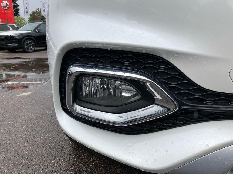 2022 MG MG HS 1.5 T-GDI Excite 5dr ESTATE Petrol Manual