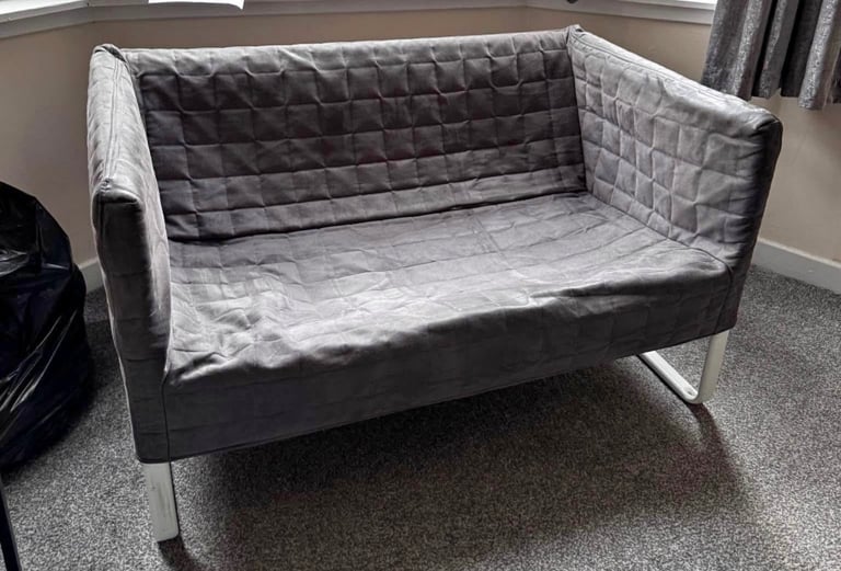 image for knopparp ikea sofa 