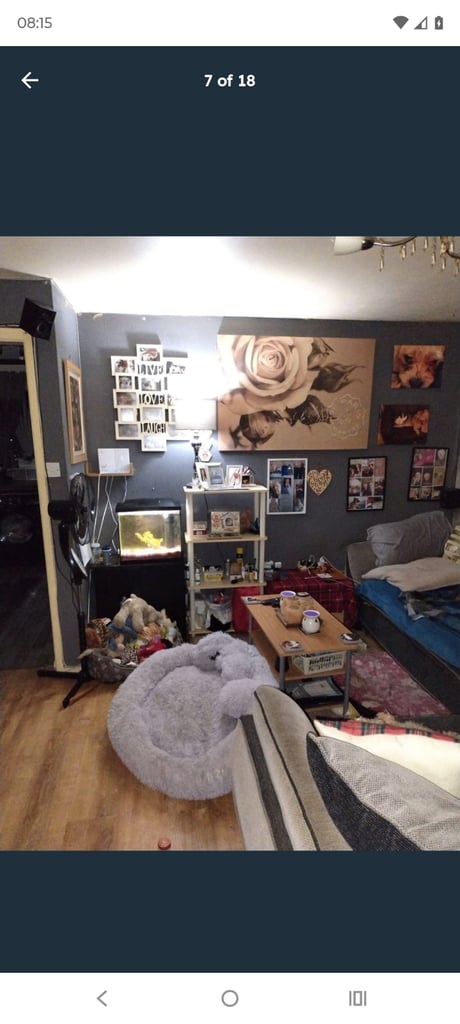 Looking for a home swap from Birmingham to Wolverhampton 