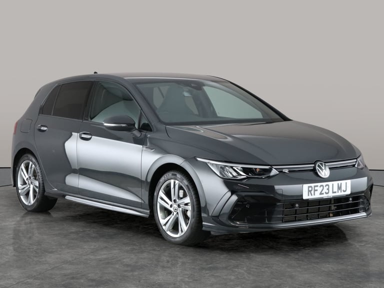 2023 Volkswagen Golf 1.5 eTSI MHEV R-Line Hatchback 5dr Petrol Hybrid DSG Euro 6 (s/s) (150 ps)  ...