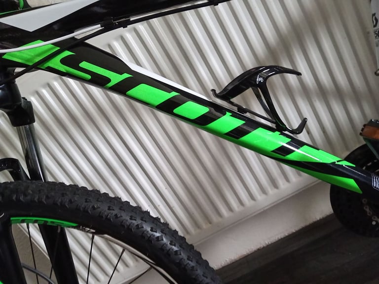 Scott aspect Like new mountain bike 