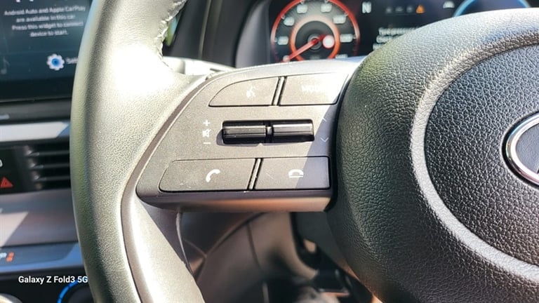2022 Hyundai i20 1.0 T-GDi MHEV SE Connect Hatchback 5dr Petrol Hybrid Manual Euro 6 (s/s) ( Hatc...