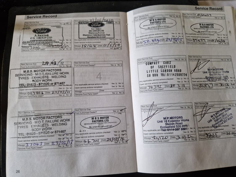 2008 Ford Fiesta 1.4 Zetec 3dr [Climate] HATCHBACK Petrol Manual