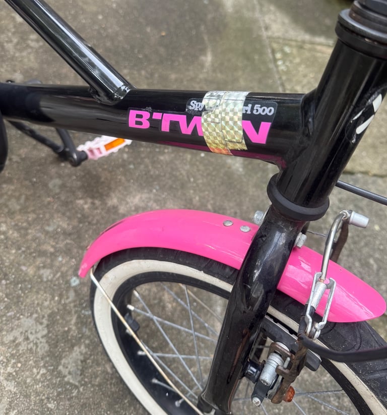 Girls bicycle 🚲 