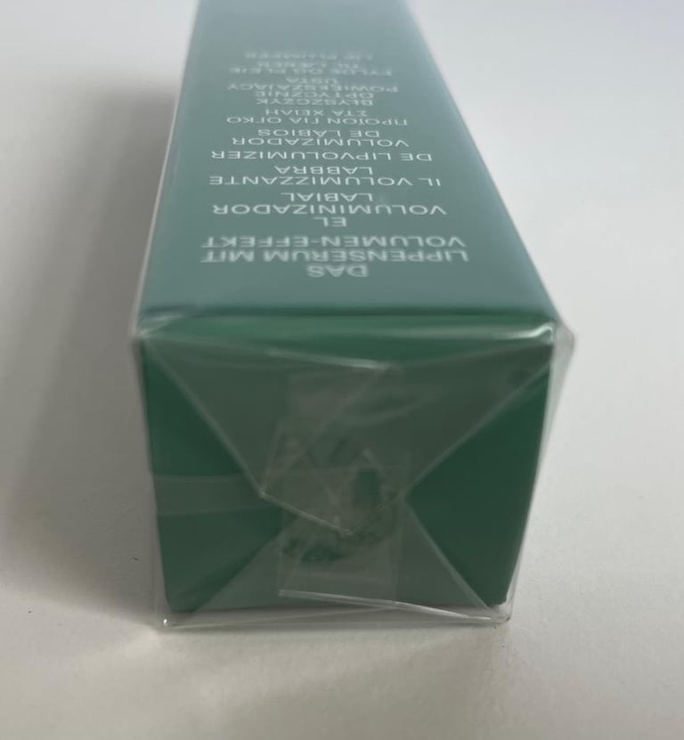 LA MER Lip Volumiser