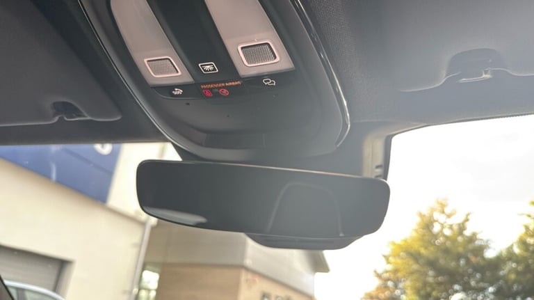 2025 Volvo XC40 Plus, B4 Mild hybrid, Petrol, Dark Estate Petrol Automatic