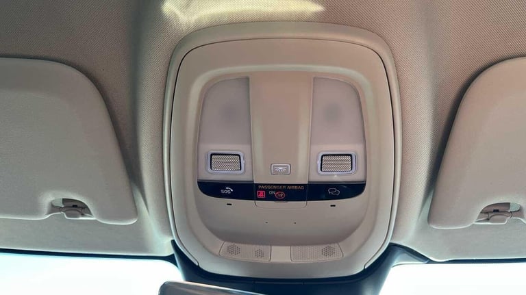  Volvo S60 Plus B5 AWD Mild hybrid Petrol/Electric Hybrid Automatic