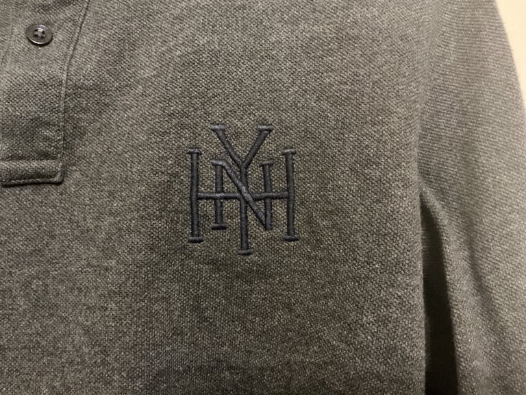 Tommy Hilfiger Retro Vintage 