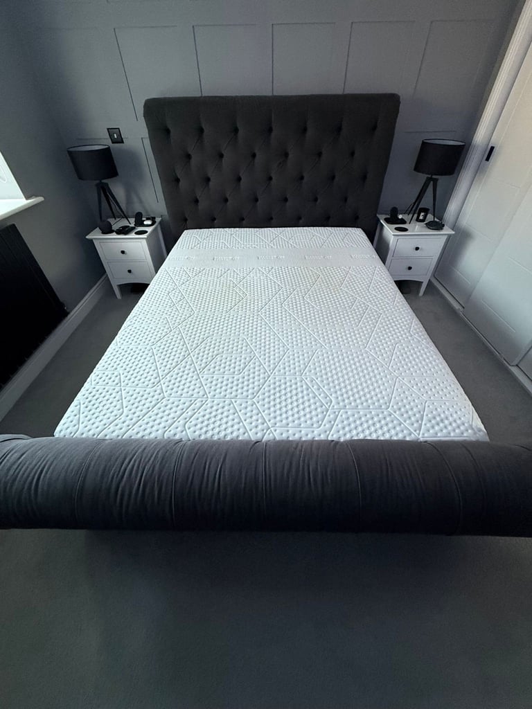 image for EMMA king size matress