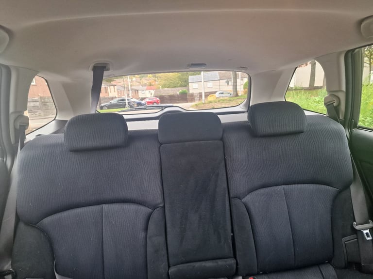 Subaru, OUTBACK,all wheels drives Estate, 2011, Manual, 1998 (cc), 5 doors