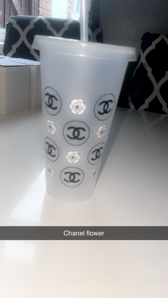 Louis Vuitton Gucci Chanel 