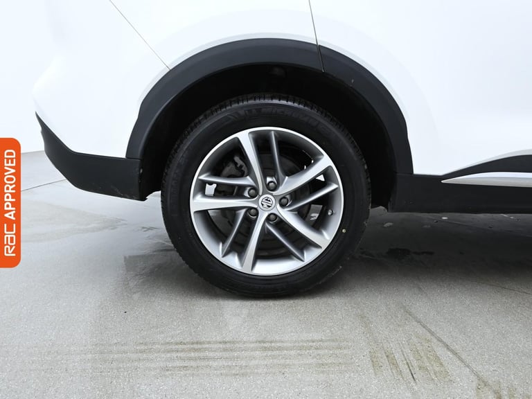 2023 MG MG HS 1.5 T-GDI Excite SUV 5dr Petrol DCT Euro 6 (s/s) (162 ps) Estate PETROL Automatic