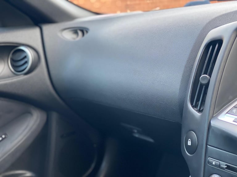 2013 Nissan 370 Z 3.7 V6 GT Euro 5 3dr COUPE Petrol Manual