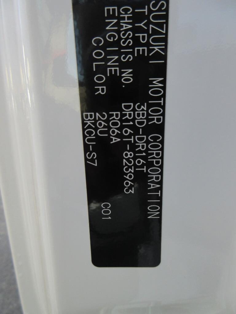 2024 Nissan NT100 Clipper DX 4WD MANUAL 660cc KEI TRUCK DELIVERY MILEAGE Pickup Petrol Manual