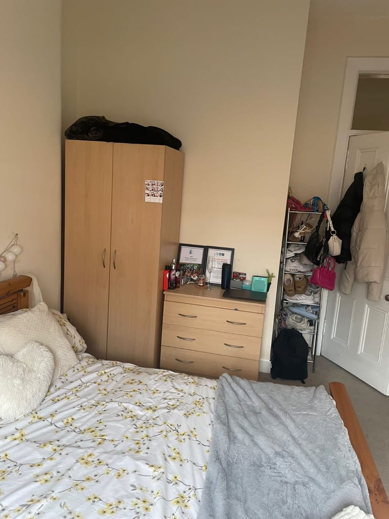 West End 2 Bedroom Flat