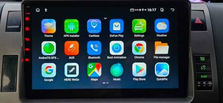 2014 Toyota Estima AREAS 2.4L PETROL AUTO 7 SEATS 5 DR Petrol Automatic