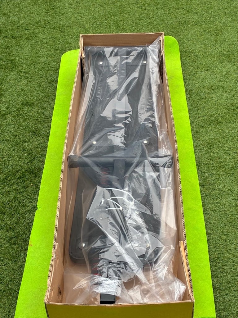 Abs sit up core exercise bench